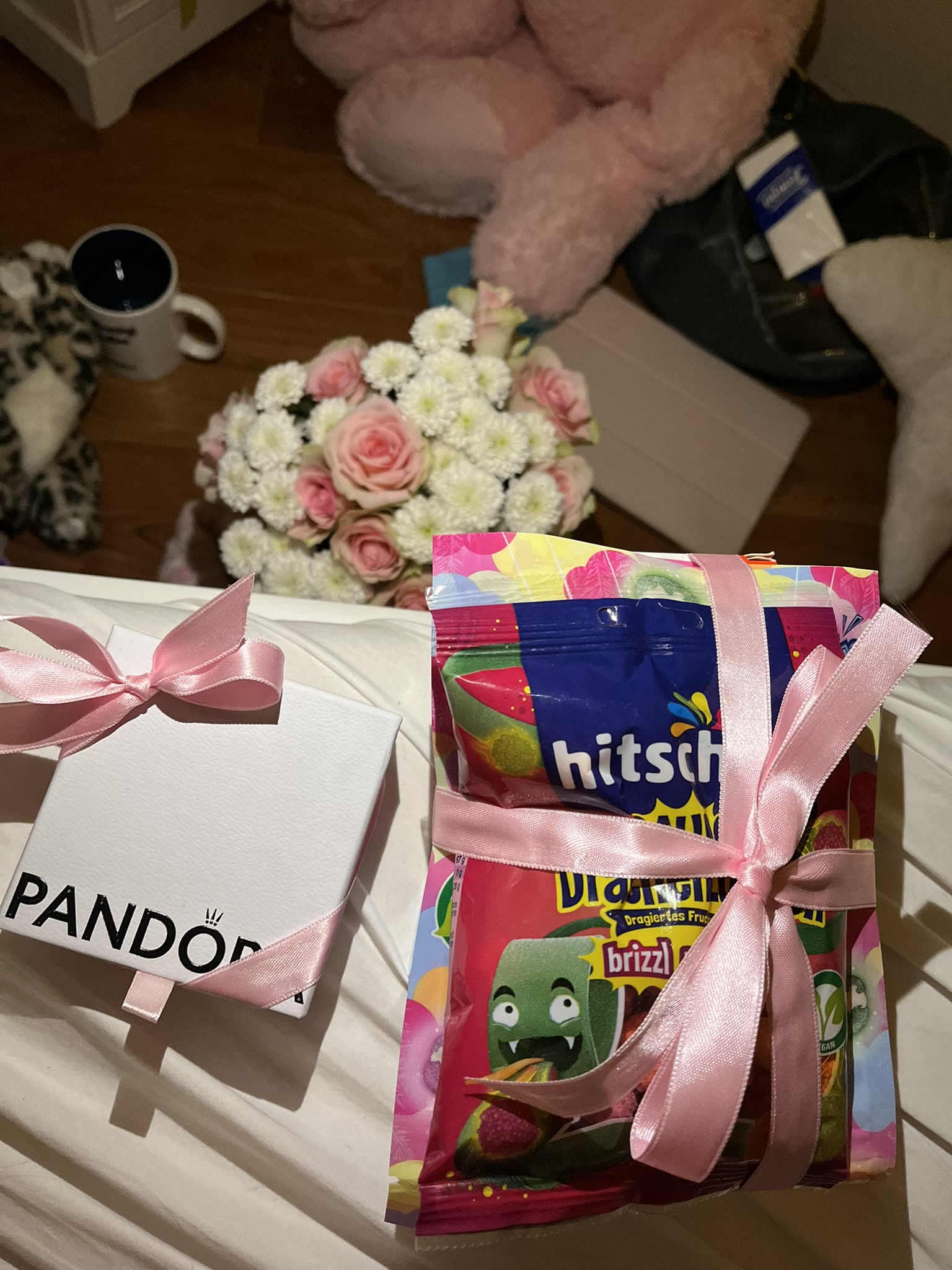 2025-05-22 Deine Geschenke