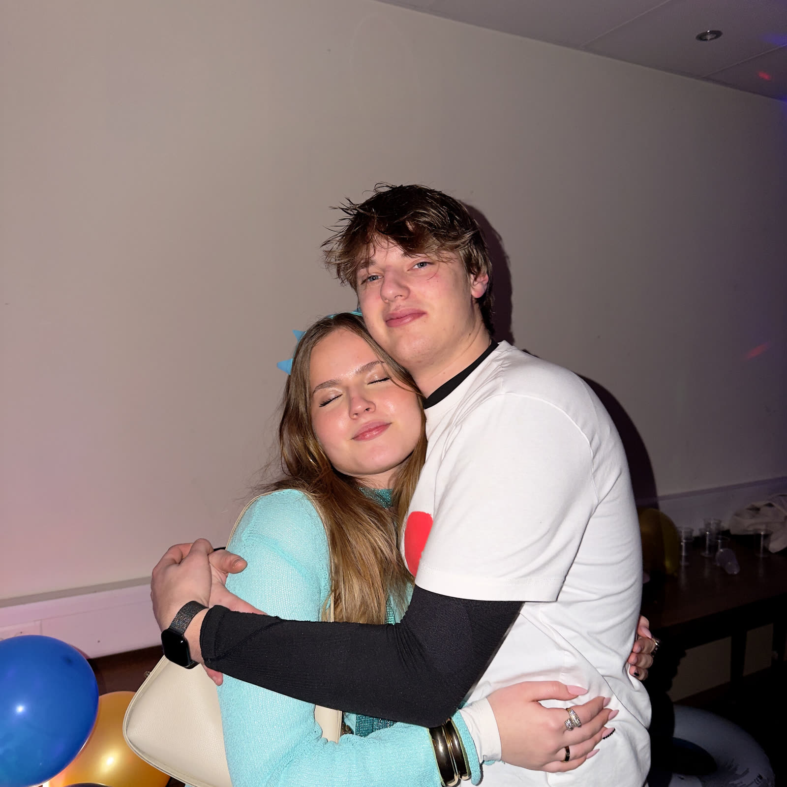 2026-02-15 Festgehalten